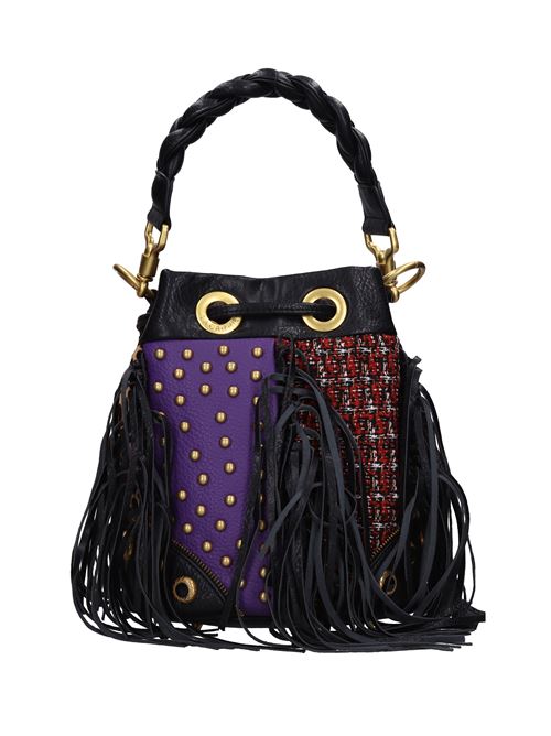  LA CARRIE | 142C-EM-901-SHTVIOLA-MULTICOLOR